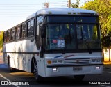 Ônibus Particulares 0655 na cidade de Curitiba, Paraná, Brasil, por Gabriel Michalski. Número da foto: #:id.