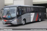 Empresa de Ônibus Pássaro Marron 90507 na cidade de Cruzeiro, São Paulo, Brasil, por José Augusto de Souza Oliveira. Número da foto: #:id.