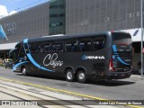 Empresa de Ônibus Nossa Senhora da Penha 53016 na cidade de Rio de Janeiro, Rio de Janeiro, Brasil, por André Luiz Gomes de Souza. Número da foto: #7789177.