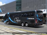 Empresa de Ônibus Nossa Senhora da Penha 53016 na cidade de Rio de Janeiro, Rio de Janeiro, Brasil, por André Luiz Gomes de Souza. ID da foto: :id.