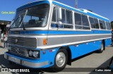 Ônibus Particulares 3630 na cidade de Curitiba, Paraná, Brasil, por Carlos Júnior. Número da foto: #7788170.