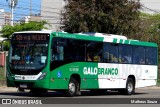 Viação Galo Branco RJ 181.090 na cidade de Niterói, Rio de Janeiro, Brasil, por Matheus Souza. Número da foto: #:id.