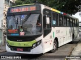 Viação Acari B42639 na cidade de Rio de Janeiro, Rio de Janeiro, Brasil, por Jhonathan Barros. Número da foto: #:id.
