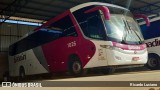 Sabadini Transportes 1026 na cidade de Itapira, São Paulo, Brasil, por Ricardo Luciano. Número da foto: #7787883.
