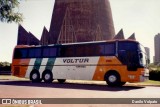 Voltur - Volpato Turismo 2090 na cidade de Maringá, Paraná, Brasil, por Danilo Volpato. Número da foto: #:id.