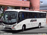 Águia Turismo 11320 na cidade de Campina Grande, Paraíba, Brasil, por Gustavo Alfredo. Número da foto: #:id.