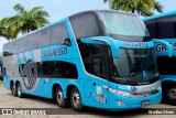 Auto Viação Progresso 6024 na cidade de Jaboatão dos Guararapes, Pernambuco, Brasil, por Weiller Alves. Número da foto: #:id.