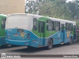 Viação Satélite 25275 na cidade de Vila Velha, Espírito Santo, Brasil, por Thalysson Moura. Número da foto: #:id.