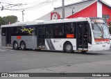 Metra - Sistema Metropolitano de Transporte 5405 na cidade de São Paulo, São Paulo, Brasil, por Nivaldo Junior. Número da foto: #:id.