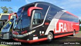 Lirabus 12109 na cidade de Itu, São Paulo, Brasil, por Jean Passos Silva. Número da foto: #:id.