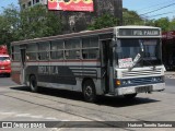 Expreso Brújula 03 na cidade de Asunción, Paraguai, por Hudson Tonetto Santana. Número da foto: #:id.