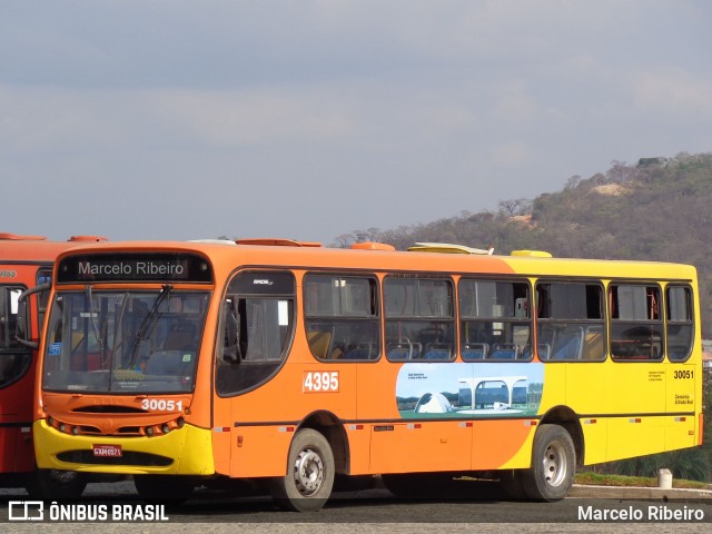 Expresso Luziense > Territorial Com. Part. e Empreendimentos 30051 na cidade de Santa Luzia, Minas Gerais, Brasil, por Marcelo Ribeiro. Número da foto: #7681645.