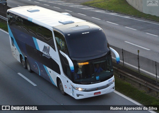 Mil Transportes Tur 2014 na cidade de Santa Isabel, São Paulo, Brasil, por Rudnei Aparecido da Silva. Número da foto: #7681754.