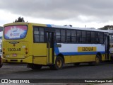 Escolares 8618 na cidade de São Joaquim, Santa Catarina, Brasil, por Gustavo Campos Gatti. Número da foto: #7682010.