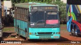Ônibus Particulares 4101 na cidade de Cascavel, Paraná, Brasil, por Felipe  Dn. Número da foto: #:id.