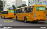 Araucária Transportes Coletivos LC851 na cidade de Curitiba, Paraná, Brasil, por Carlos Júnior. Número da foto: #7683125.