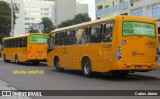 Araucária Transportes Coletivos LC851 na cidade de Curitiba, Paraná, Brasil, por Carlos Júnior. ID da foto: :id.