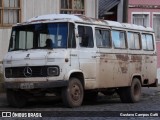 Ônibus Particulares 5132 na cidade de São Joaquim, Santa Catarina, Brasil, por Gustavo Campos Gatti. Número da foto: #7682016.