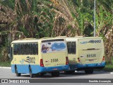 Expresso 1002 2586 na cidade de Recife, Pernambuco, Brasil, por Eronildo Assunção. Número da foto: #:id.