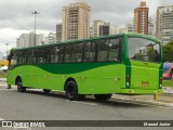 Viação Vaz 0749 na cidade de São Paulo, São Paulo, Brasil, por Manoel Junior. Número da foto: #:id.