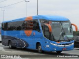 Litorânea Transportes Coletivos 5982 na cidade de São Paulo, São Paulo, Brasil, por Willian Raimundo Morais. Número da foto: #7683069.