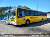 FAOL - Friburgo Auto Ônibus 041 na cidade de Nova Friburgo, Rio de Janeiro, Brasil, por Felipe Cardinot de Souza Pinheiro. Número da foto: #:id.