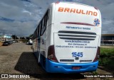 Empresa Braulino 1545 na cidade de Divinópolis, Minas Gerais, Brasil, por Vicente de Paulo Alves. Número da foto: #7684992.