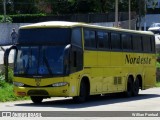 Viação Nordeste 2050 na cidade de Natal, Rio Grande do Norte, Brasil, por Willian Pontual. Número da foto: #7683021.
