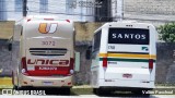Transportes Única Petrópolis 3072 na cidade de Juiz de Fora, Minas Gerais, Brasil, por Valber Paschoal. Número da foto: #7683114.