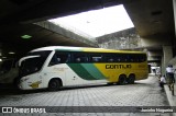 Empresa Gontijo de Transportes 18130 na cidade de Belo Horizonte, Minas Gerais, Brasil, por Juninho Nogueira. Número da foto: #:id.