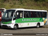 Empresa União de Transportes 41207 na cidade de Lauro Muller, Santa Catarina, Brasil, por Gustavo Campos Gatti. Número da foto: #7681855.