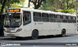 Viação Piraquara 29285 na cidade de Curitiba, Paraná, Brasil, por Carlos Júnior. Número da foto: #7683284.