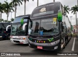 Vanatur Turismo 2019 na cidade de Aparecida, São Paulo, Brasil, por Vicente de Paulo Alves. Número da foto: #:id.