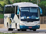 Transportadora Turística Monte Serrat 1150 na cidade de Aparecida, São Paulo, Brasil, por Luiz Krolman. Número da foto: #7684689.