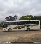 Viação Graciosa 030 na cidade de Curitiba, Paraná, Brasil, por Gabriel Michalski. Número da foto: #7684644.