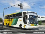 Empresa Gontijo de Transportes 12125 na cidade de Belo Horizonte, Minas Gerais, Brasil, por Douglas Célio Brandao. Número da foto: #7683924.