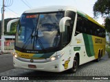 Empresa Gontijo de Transportes 18005 na cidade de Juiz de Fora, Minas Gerais, Brasil, por Renan Vieira. Número da foto: #7685400.