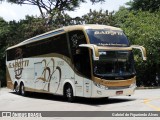 Auto Viação Gadotti 3520 na cidade de São Paulo, São Paulo, Brasil, por Gabriel de Figueiredo Alves. Número da foto: #:id.