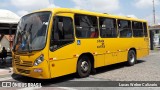 Transporte Coletivo Glória BC908 na cidade de Curitiba, Paraná, Brasil, por Lucas Weber Calizario. Número da foto: #7681744.