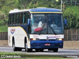 Ednacar 7004 na cidade de Aparecida, São Paulo, Brasil, por Luiz Krolman. Número da foto: #7684670.