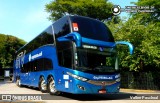 Expresso do Sul 419307 na cidade de São Paulo, São Paulo, Brasil, por Valber Paschoal. Número da foto: #7683765.
