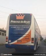 Princesa do Oeste 3900 na cidade de Divinópolis, Minas Gerais, Brasil, por Vicente de Paulo Alves. Número da foto: #7685496.