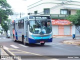 VAL - Viação Apucarana Ltda. 0218 na cidade de Apucarana, Paraná, Brasil, por Josino Vieira. Número da foto: #:id.