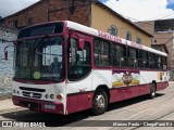 Ônibus Particulares 527 na cidade de São Gonçalo, Rio de Janeiro, Brasil, por Marcus Paulo - ChegaParei RJ. ID da foto: :id.