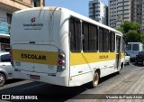 TransGabriela 435 na cidade de Divinópolis, Minas Gerais, Brasil, por Vicente de Paulo Alves. Número da foto: #7685849.