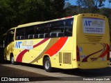 Müller Turismo 455 na cidade de Lauro Muller, Santa Catarina, Brasil, por Gustavo Campos Gatti. Número da foto: #7681994.