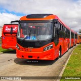 Auto Viação Redentor HE726 na cidade de Curitiba, Paraná, Brasil, por Gabriel Michalski. Número da foto: #7684957.