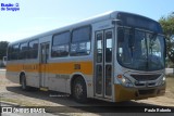 Águia Dourada 2118 na cidade de Aracaju, Sergipe, Brasil, por Paulo Roberto. Número da foto: #:id.