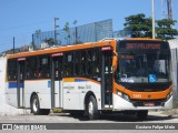 Itamaracá Transportes 1.645 na cidade de Recife, Pernambuco, Brasil, por Gustavo Felipe Melo. Número da foto: #:id.