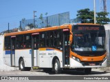 Itamaracá Transportes 1.645 na cidade de Recife, Pernambuco, Brasil, por Gustavo Felipe Melo. ID da foto: :id.